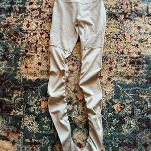 Alo Goddess Leggings high waisted small NWOT